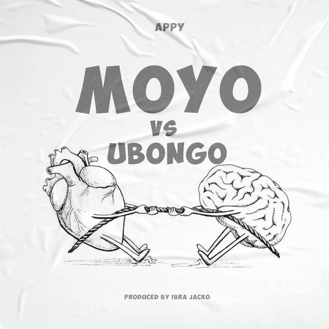 Appy - Moyo vs Ubongo Mp3 Download